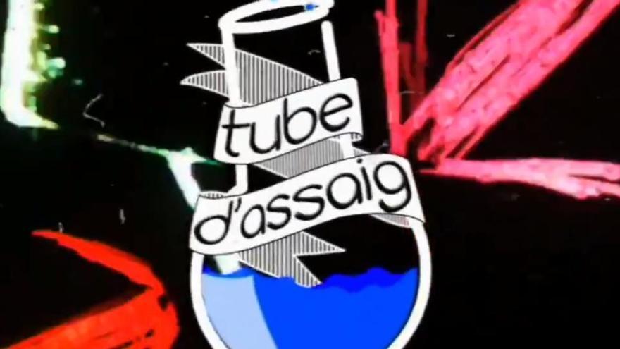 El programa de talent emergent «Tube d&#039;assaig» s&#039;acomiada de Betevé per falta de pressupost