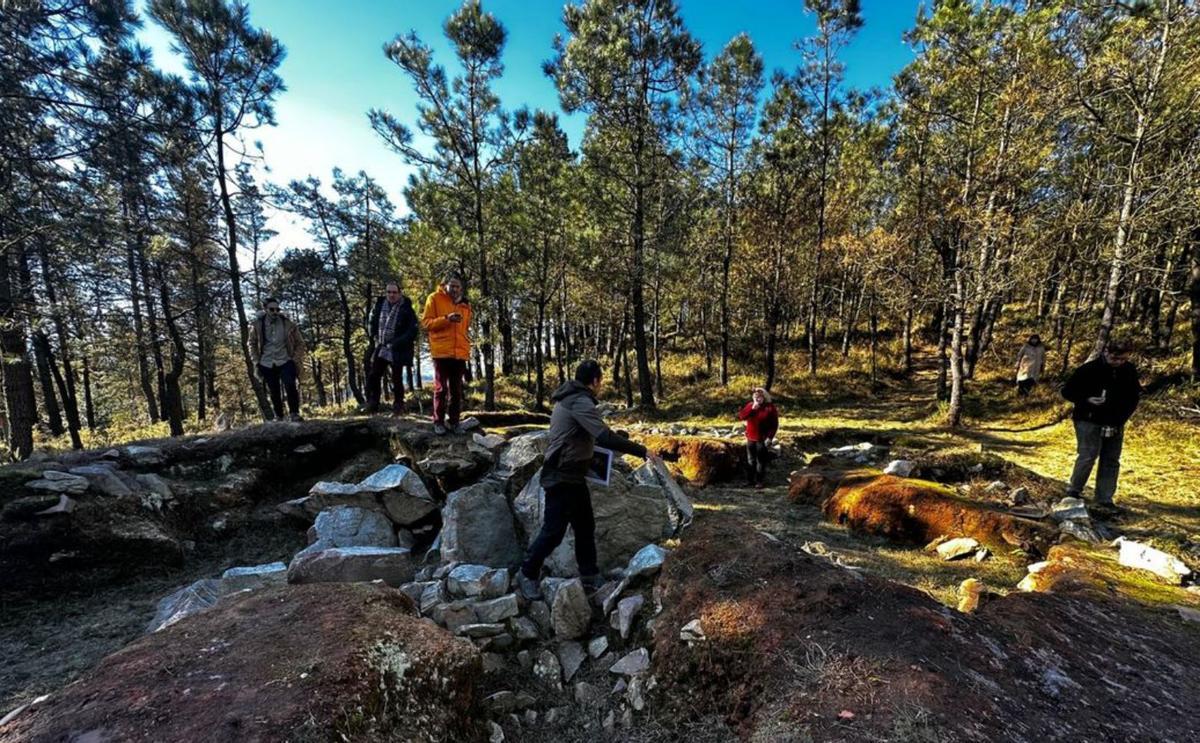 La Fundación Valdés-Salas recupera patrimonio y lleva la universidad a las zonas rurales