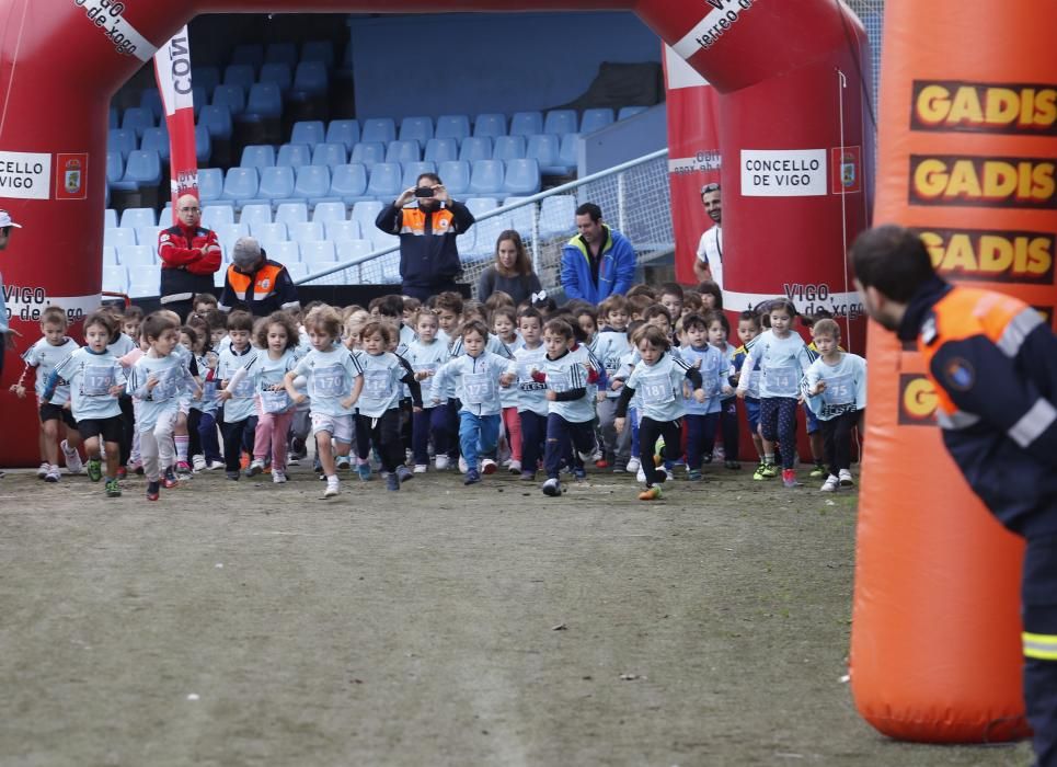 Basconcelo y Navarrete lideran la Invasión Celeste