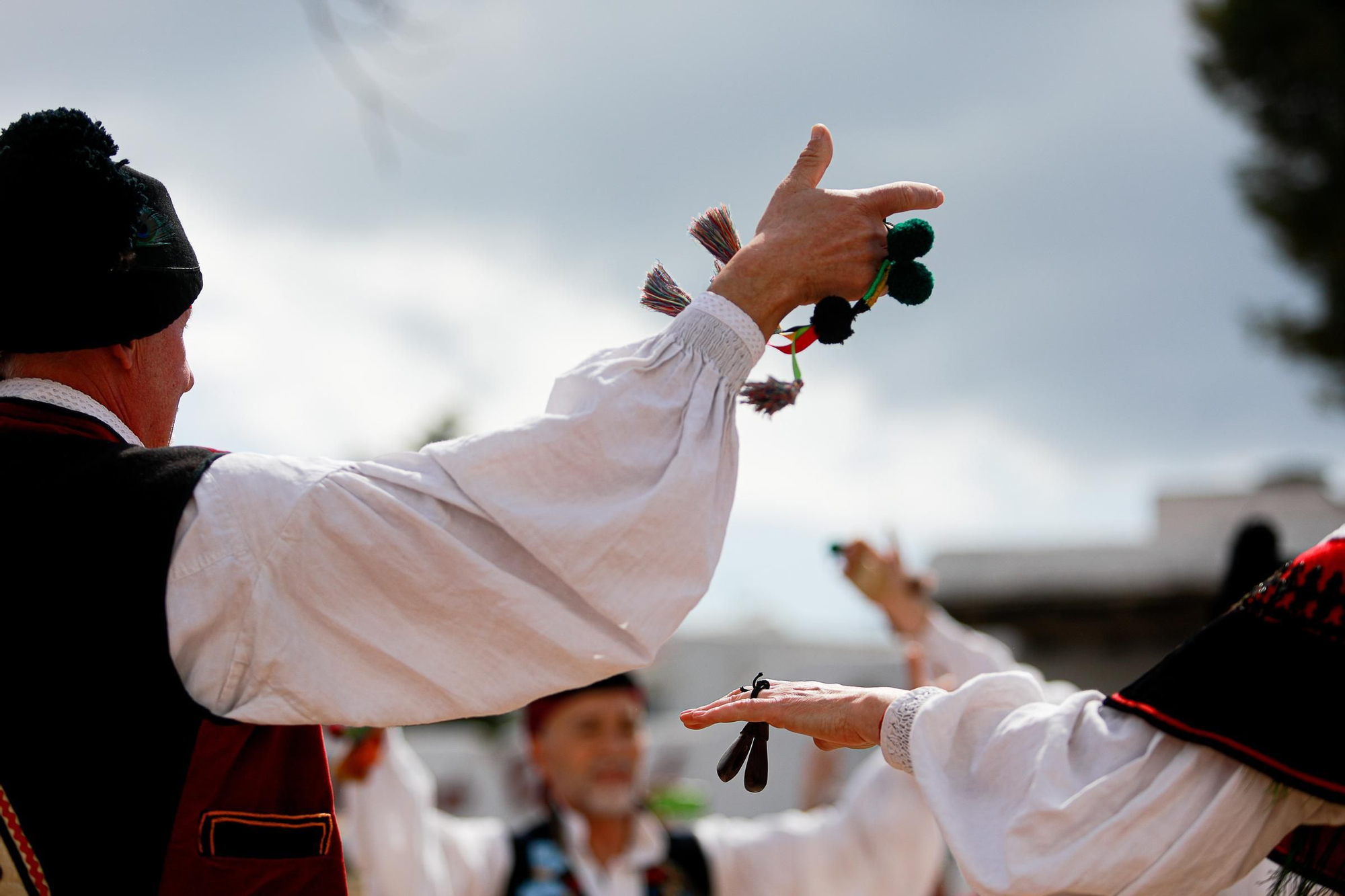 Mira aquí todas las fotos de las fiestas de Sant  Josep