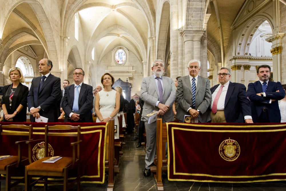 Arturo Ros, obispo auxiliar de Valencia