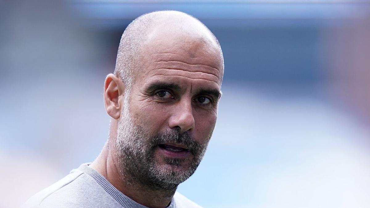 Pep Guardiola utilizó la amnistía fiscal de Rajoy para regularizar una cuenta en Andorra