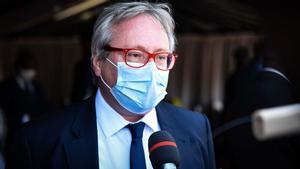 Mali expulsa l’ambaixador de França