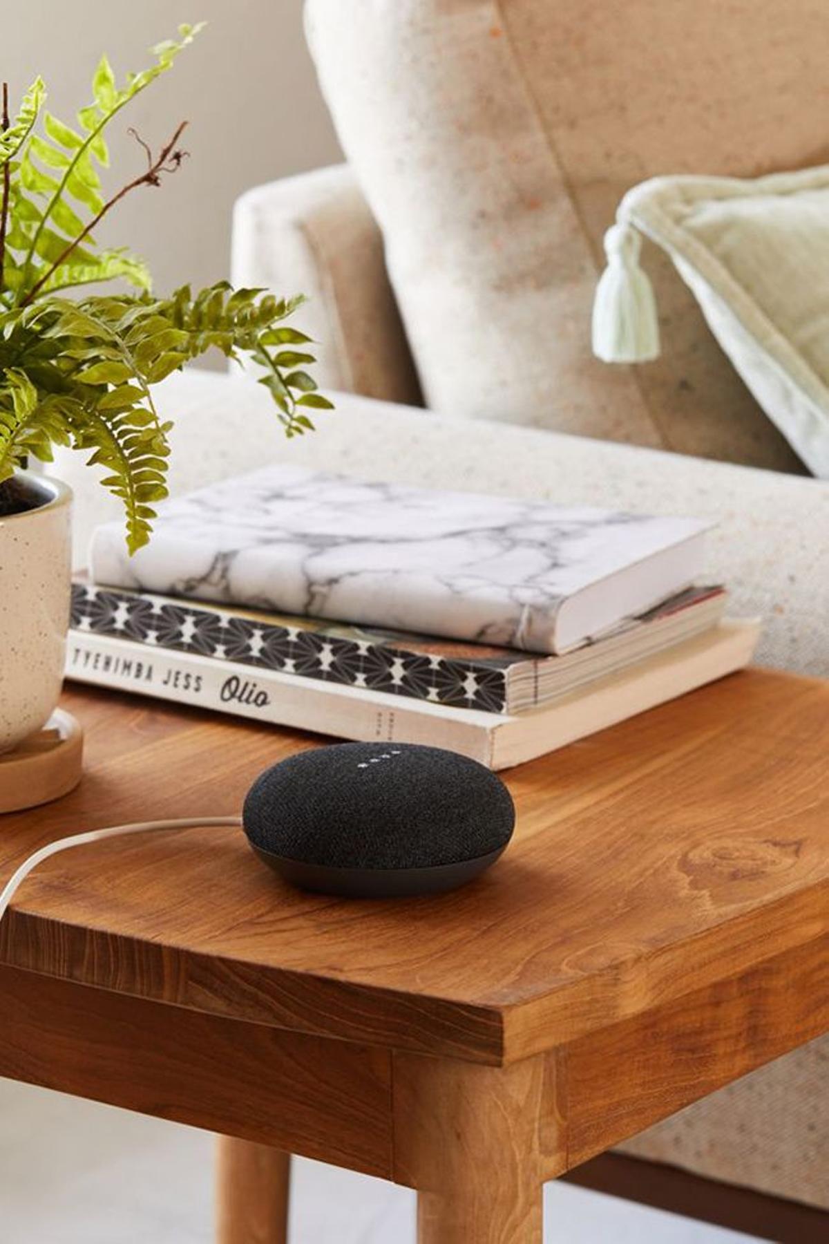 Google Home Mini