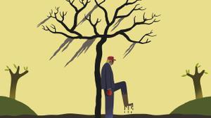 Cordó contra l’extrema dreta