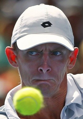 Open de Australia: Rafa Nadal - Kevin Anderson