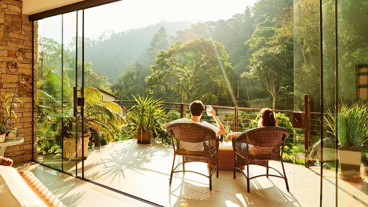 Unos cuantos trucos que debes saber para ahorrar en los hoteles.