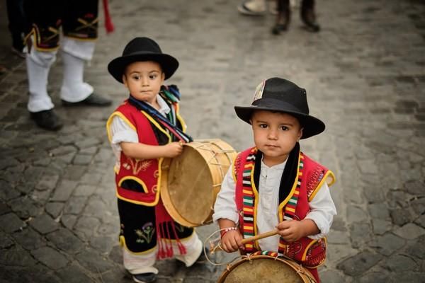 Romería de La Orotava 2019