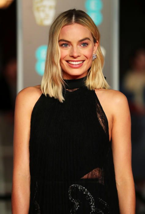 Margot Robbie