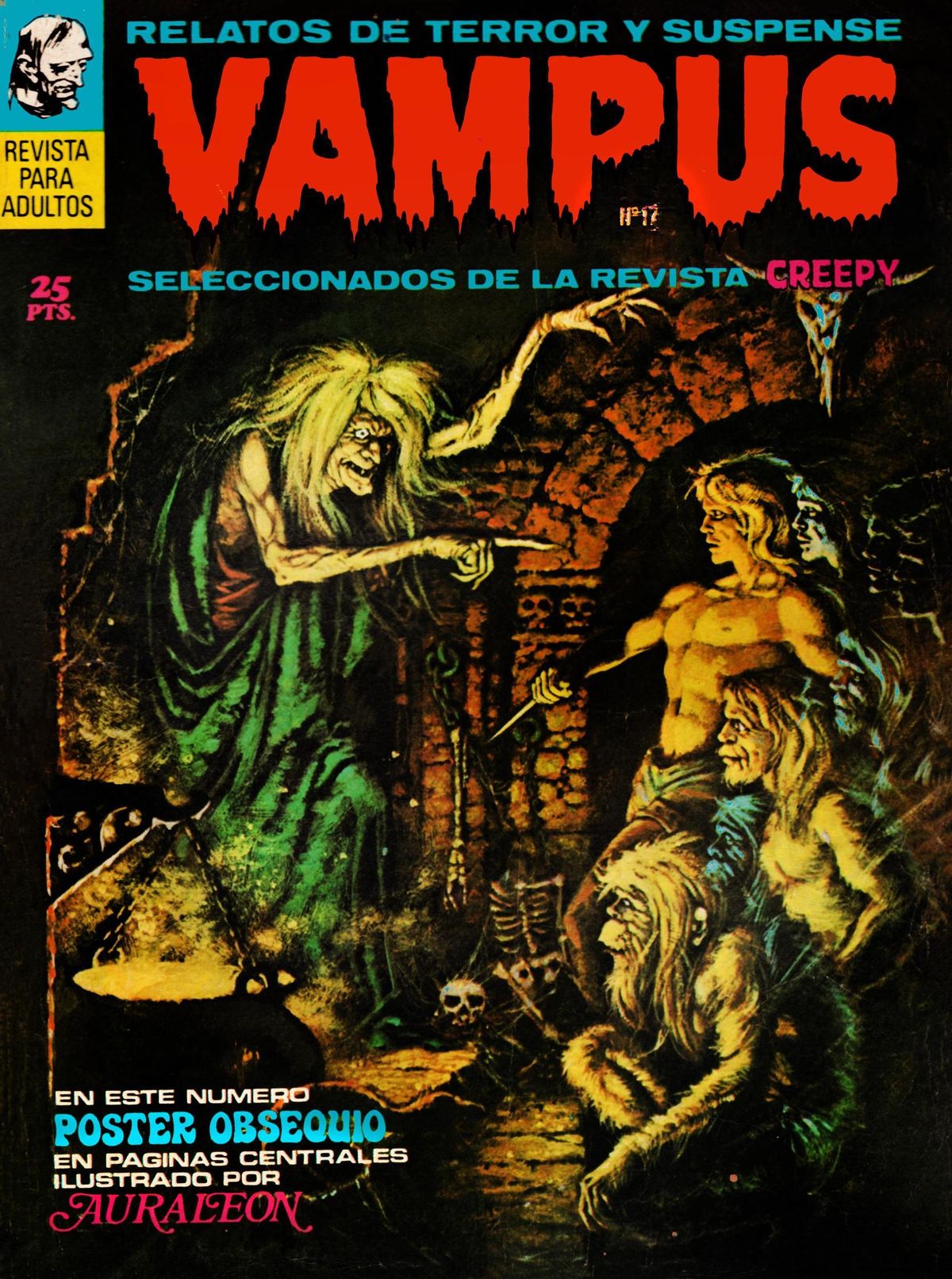 Vampus