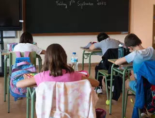 Es hora de priorizar a nuestra infancia y adolescencia