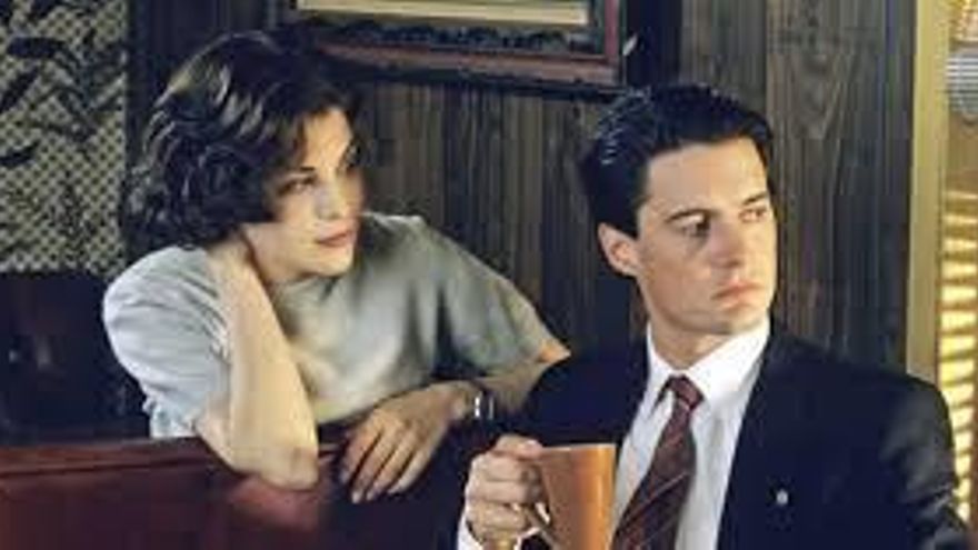 El regreso de &#039;Twin Peaks&#039; se retrasa