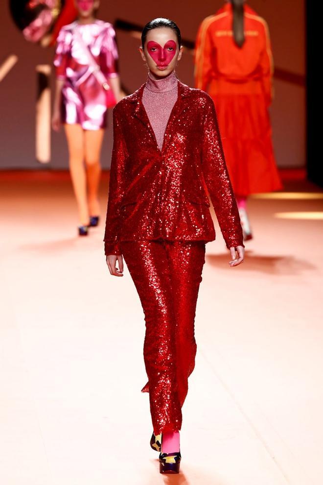 Agatha Ruiz De La Prada
