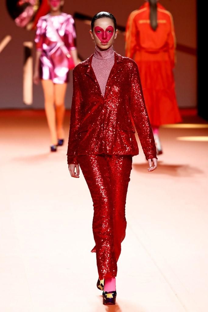 Agatha Ruiz De La Prada