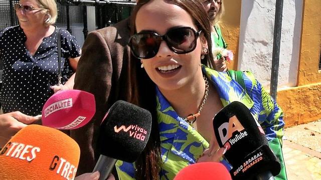 GLORIA CAMILA