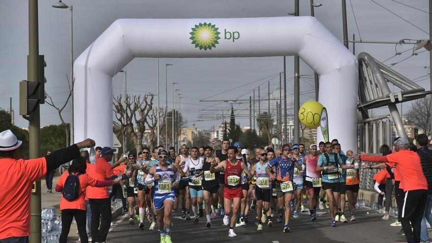 Agenda | Todo lo que debes saber del Marató bp y el 10K Facsa Castelló 2023