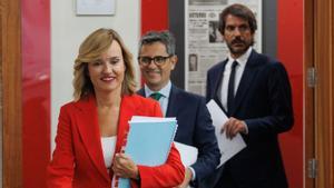 El Govern planteja un registre de mitjans, més controls i una comissió anti notícies falses | ALEJANDRO MARTÍNEZ VÉLEZ / EUROPA PRESS