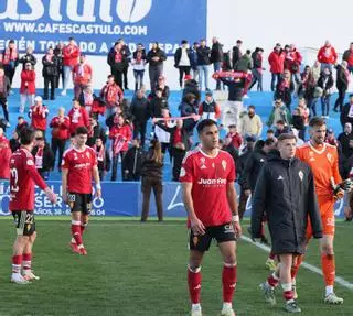 Diez razones para no creer en el Real Murcia