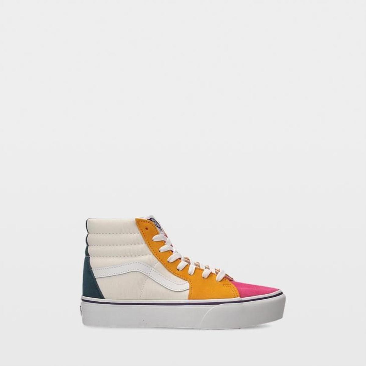 Zapatillas Vans SK8 Hi Platform