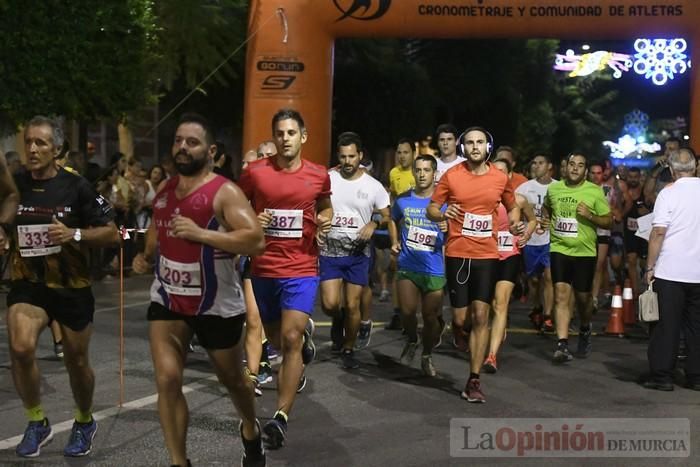 Carrera popular Las Torres (II)