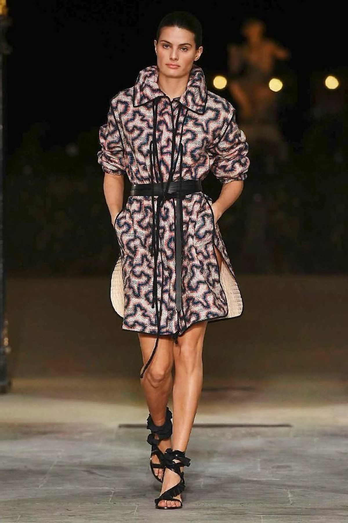 Isabel Marant
