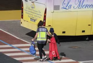Galicia deberá crear 327 plazas más para menores inmigrantes