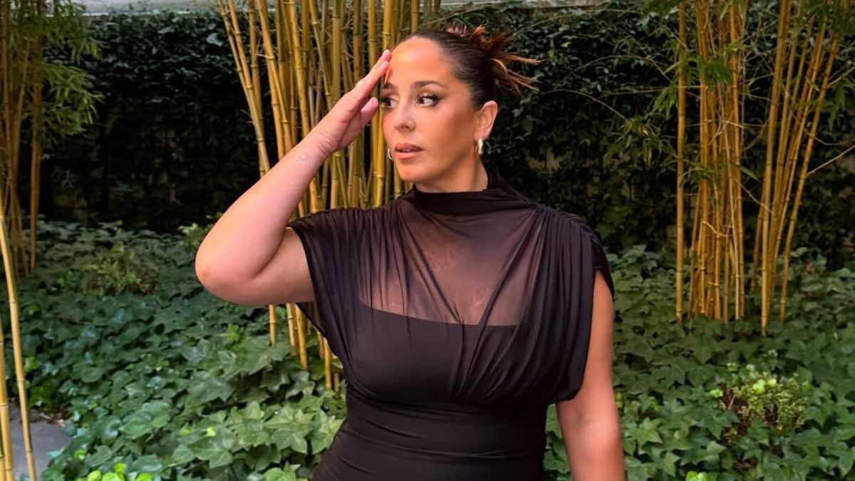 La mala relación del novio de Anabel Pantoja con su madre en las portadas de las revistas