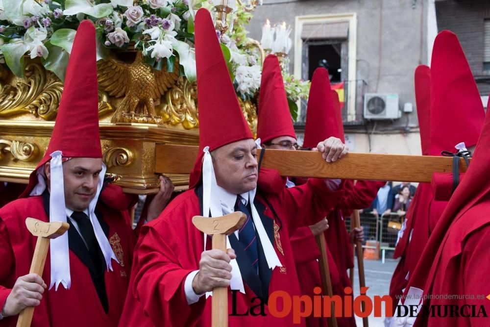 Magna Procesión del III Congreso de Cofradías (Sal