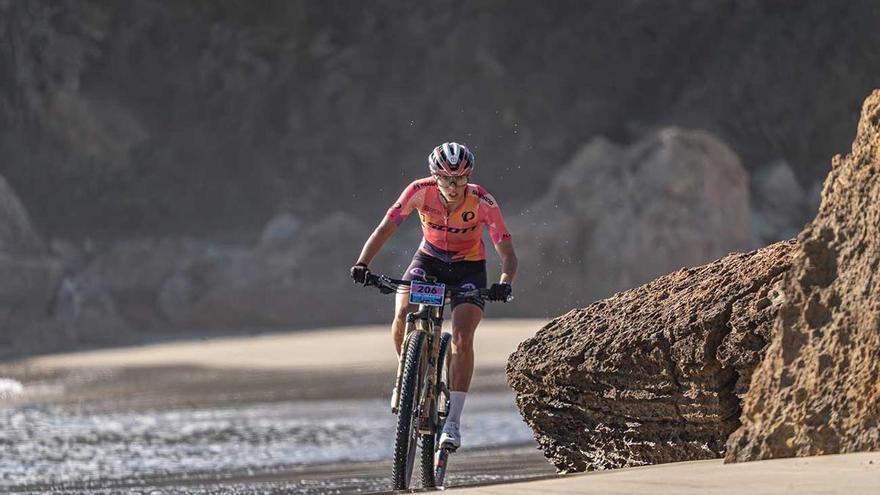 La SCOTT Mediterranean Epic MTB 2026 cierra inscripciones con 700 bikers