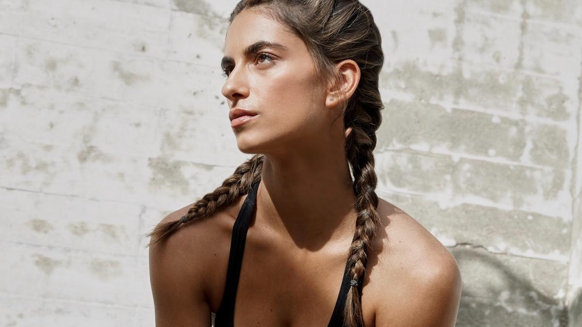 ¿Quieres lucir las 'boxer braids' que lleva Begoña Vargas? Este es el paso a paso