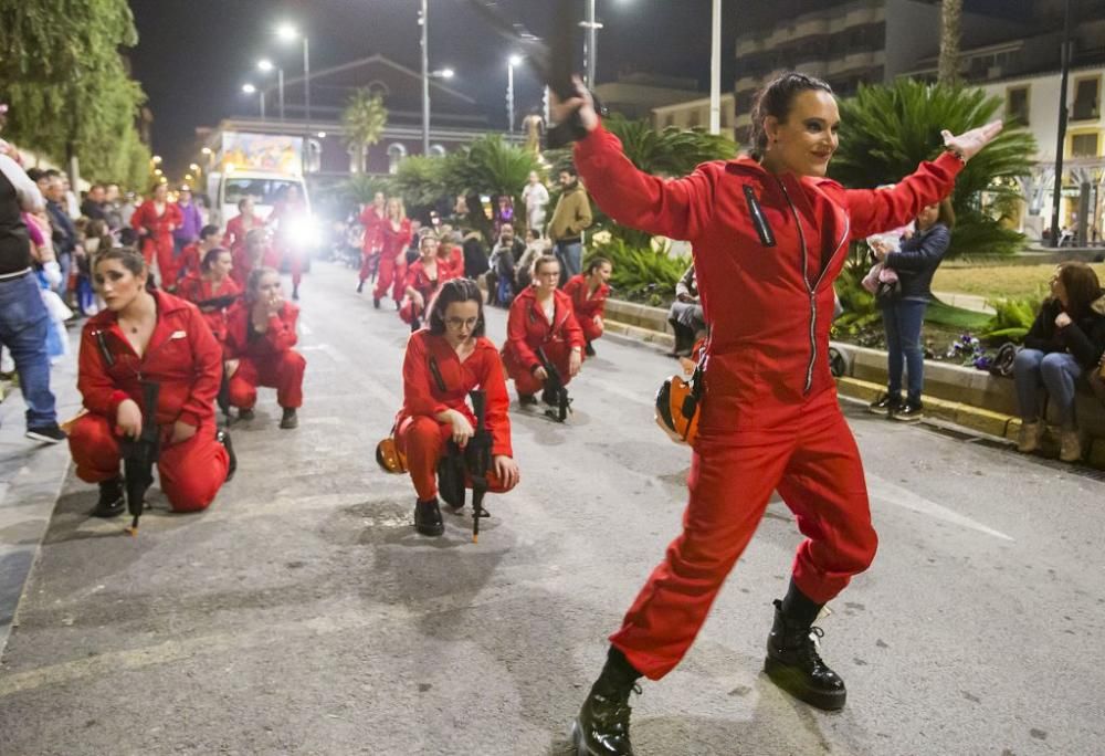 Carnaval de Lorca 2020