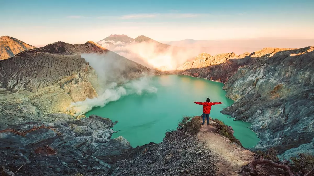 Viajar mejora la salud: la ciencia confirma que retrasa el envejecimiento
