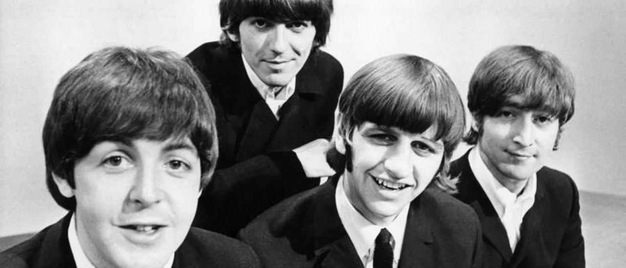 Los Beatles en &quot;The Cavern&quot;: Sesenta años del concierto que lo cambió todo