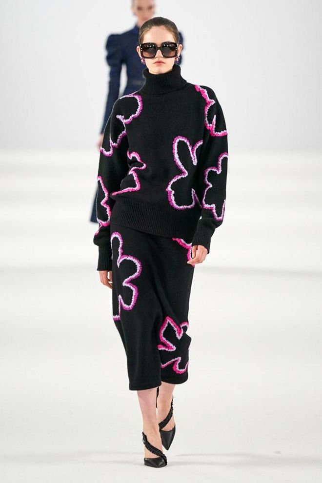 Carolina Herrera