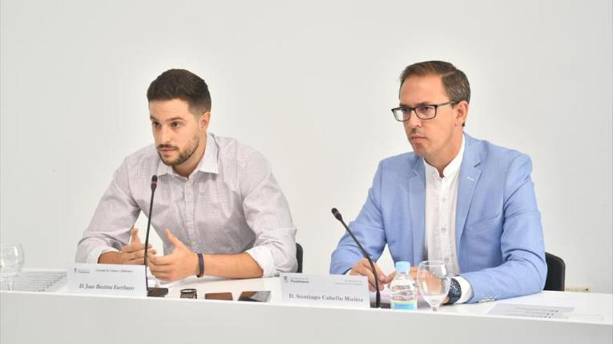 Diez colectivos participarán en la cuarta Noche Blanca de la Cultura