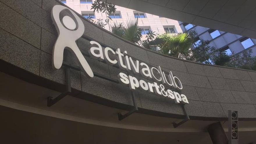 Cierra Activa Club Aqua: el gimnasio anuncia que cierra
