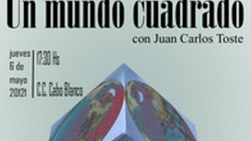 Un mundo Cuadrado