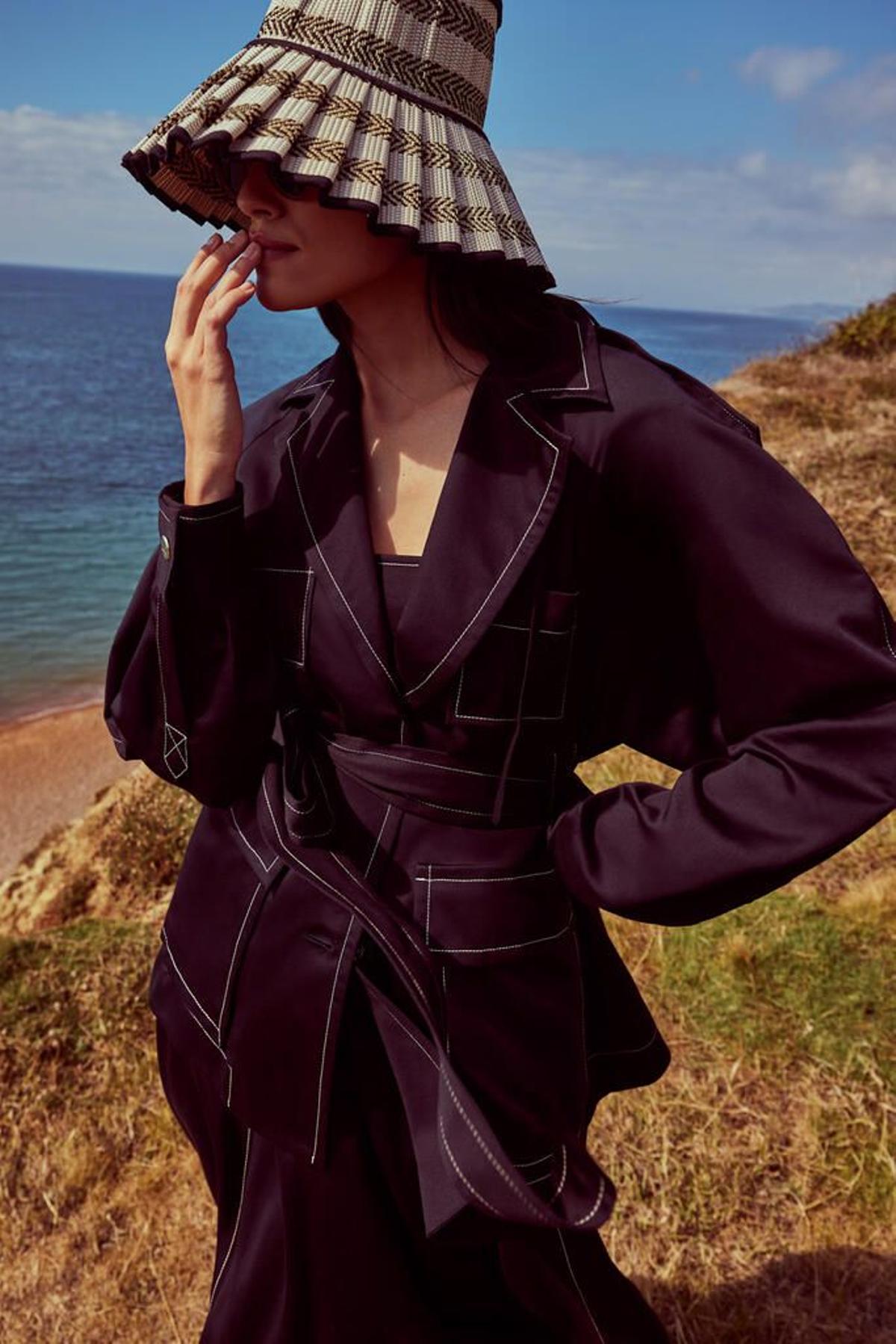 Temperley London