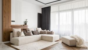 Cambiar la decoración de cualquier estancia es fácil con productos modernos y atemporales