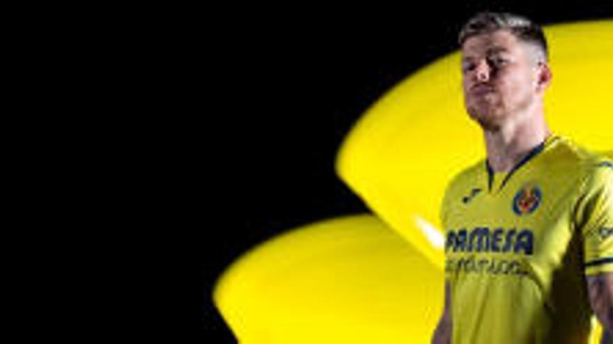 Alberto Moreno ya es del Villarreal