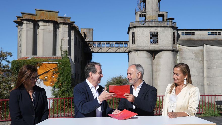 De los chips fotónicos a La Panificadora: Zona Franca aprueba un nuevo presupuesto de récord con 83,5 millones en inversiones