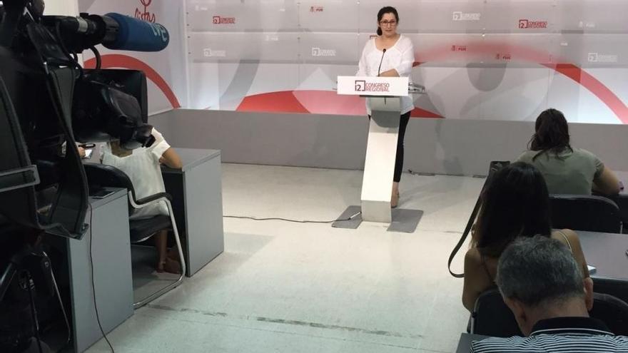 El congreso del PSOE extremeño congrega a 418 delegados y 600 invitados