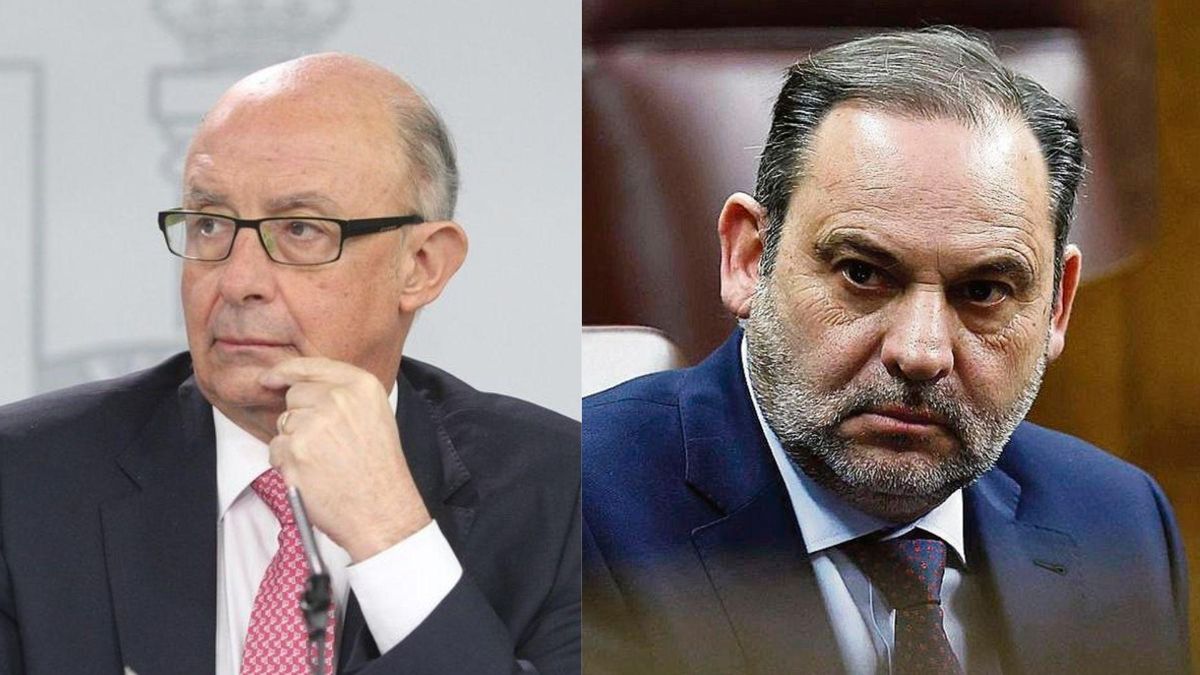 Montoro y Ábalos