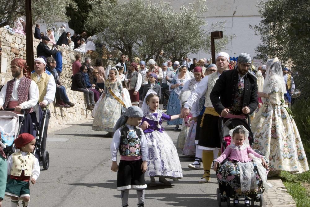 Romería a Sant Josep