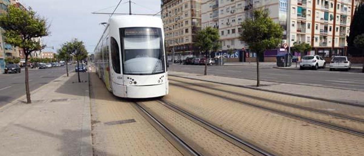 Maquinistas del tranvía alertan de un exceso de turnos que puede &quot;afectar a la seguridad&quot;