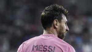 Així va triar Messi l’Eldenc