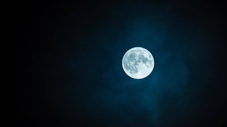 Superluna azul: Cuándo, cómo y dónde ver la luna llena más especial del verano