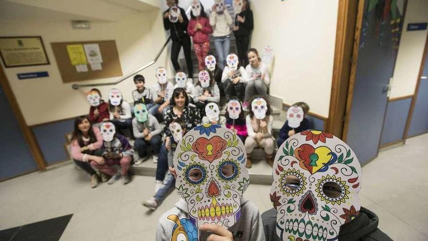 Los centros sociales, por la conciliación en los puentes escolares