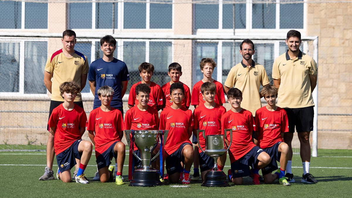 Equipo Ewa Pajor (Barcelona) Equipo Ewa Pajor (Barcelona)