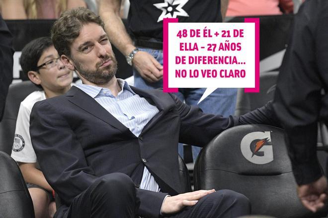 GASOL MARC ANTHONY OPINA